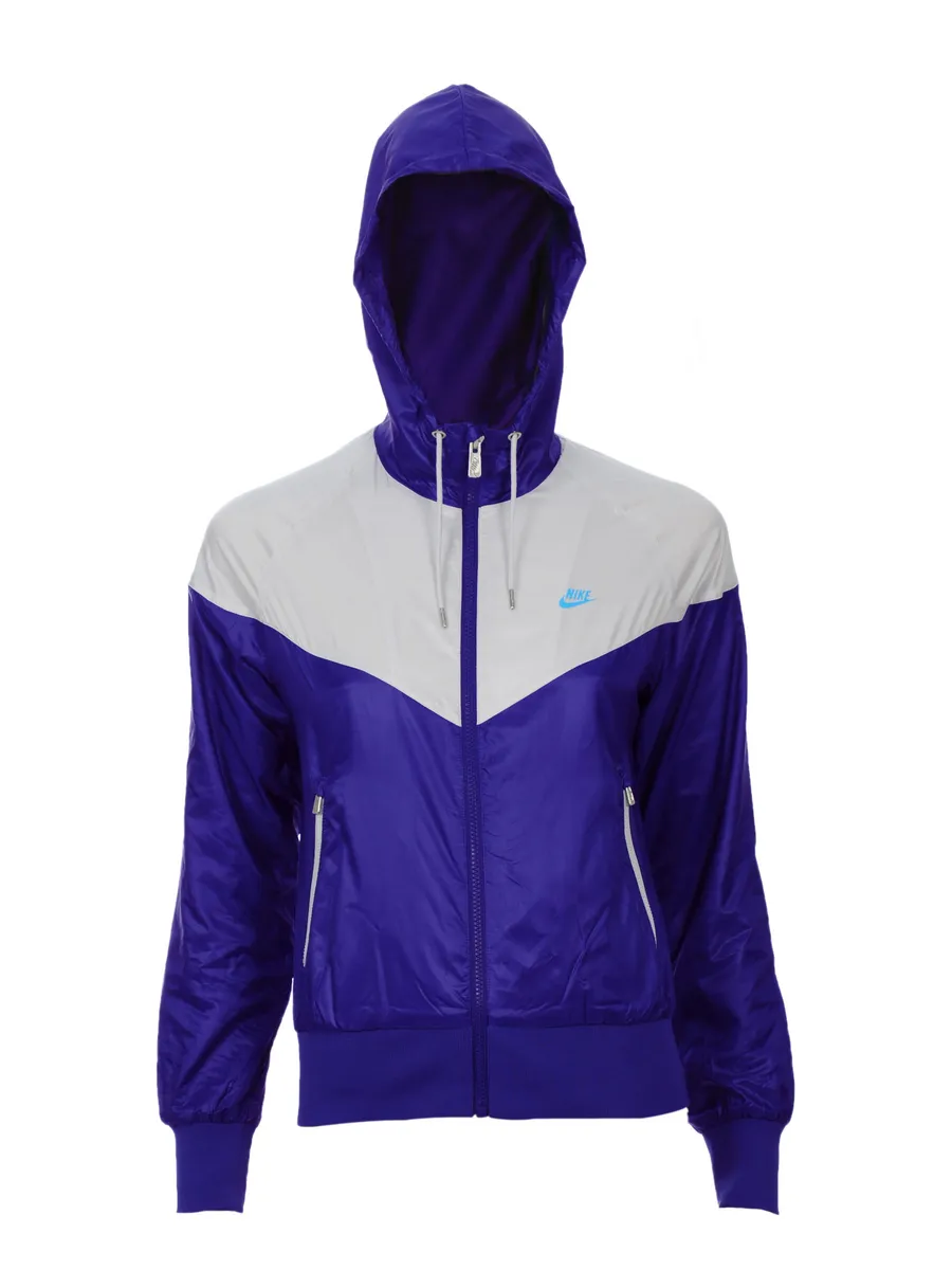Nike Women As The Windru Blue Jackets, photo 1