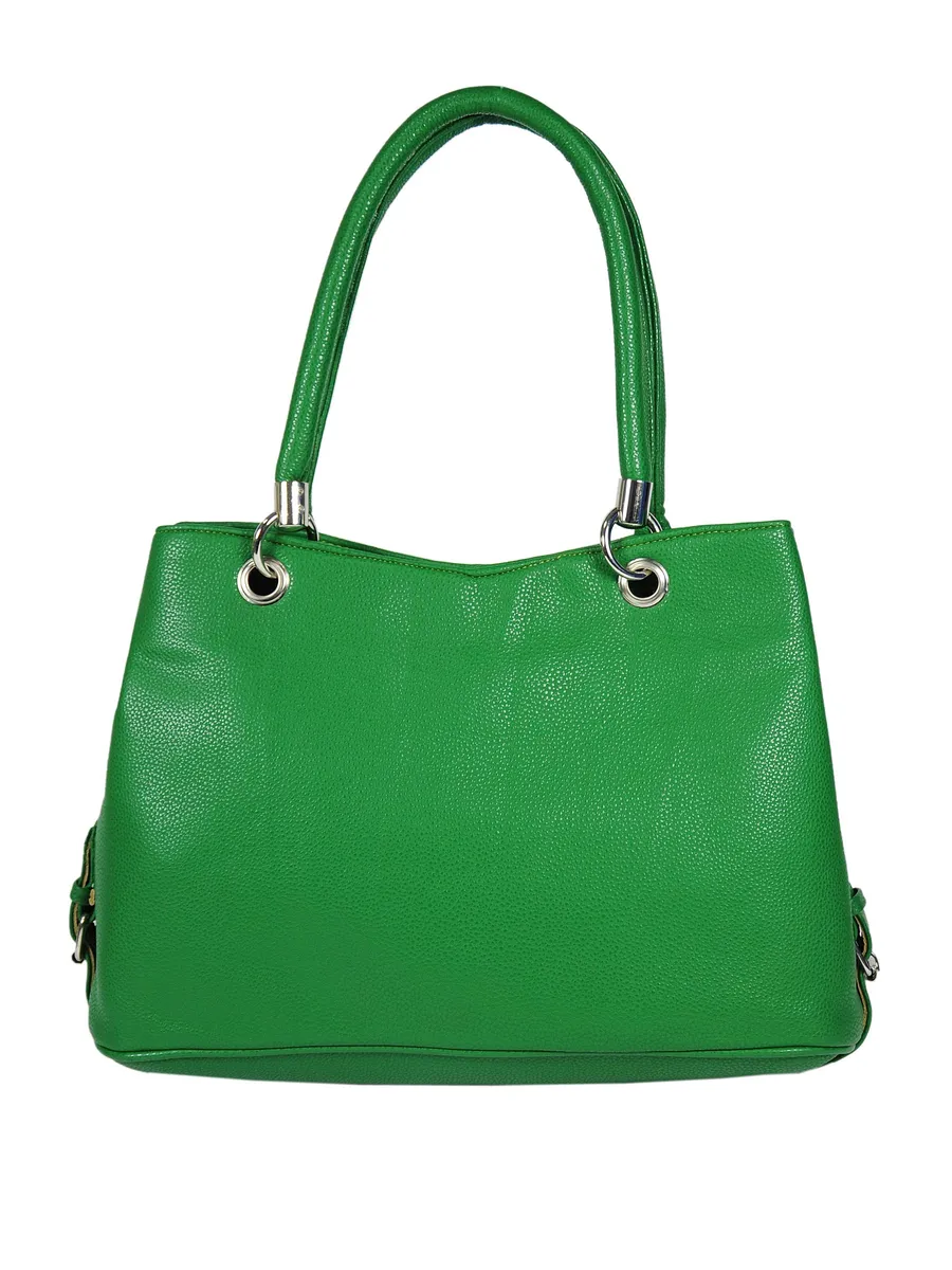 Murcia Women Hddcs Green Handbags, photo 1