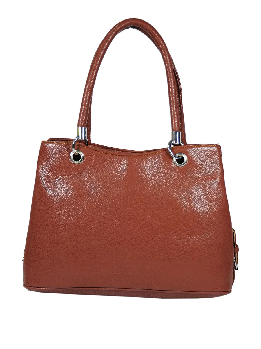 Murcia Women Hddcs Brown Handbags, photo 1