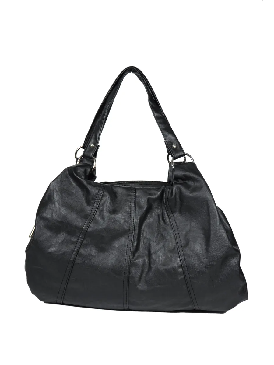 Murcia Women Emma Black Handbags, photo 1