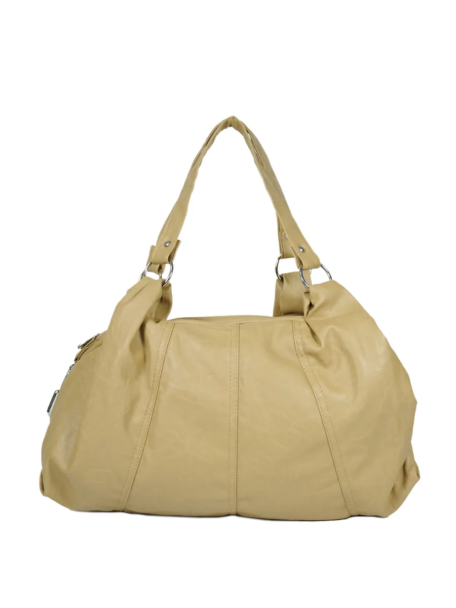 Murcia Women Emma Beige Handbags, photo 1