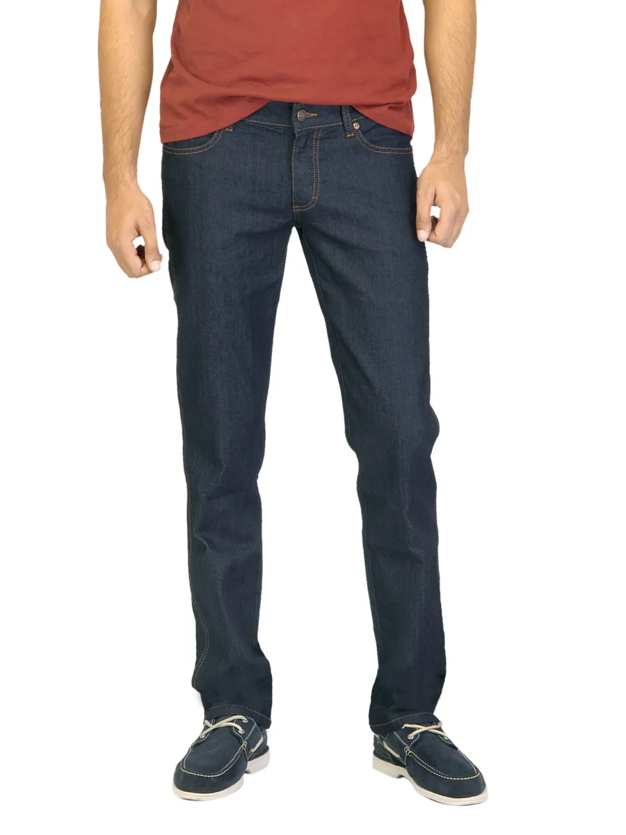 Wrangler Men Blue Floyd Fit Jeans, photo 1