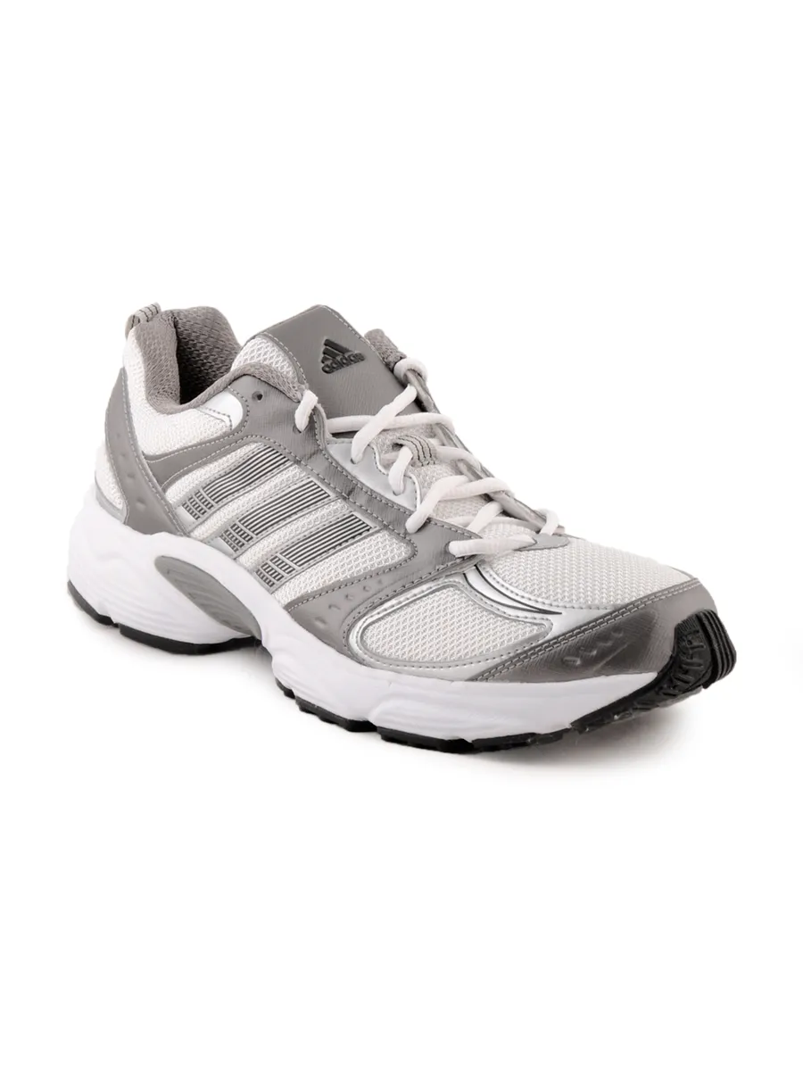 ADIDAS Men Athlos White Sports Shoes, photo 1