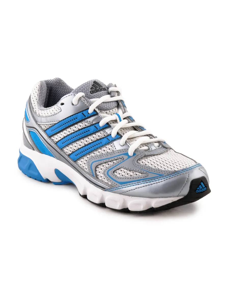ADIDAS Kids Unisex Uraha Grey Sports Shoes, photo 1